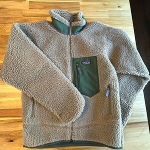 Patagonia Retro-X Jacket